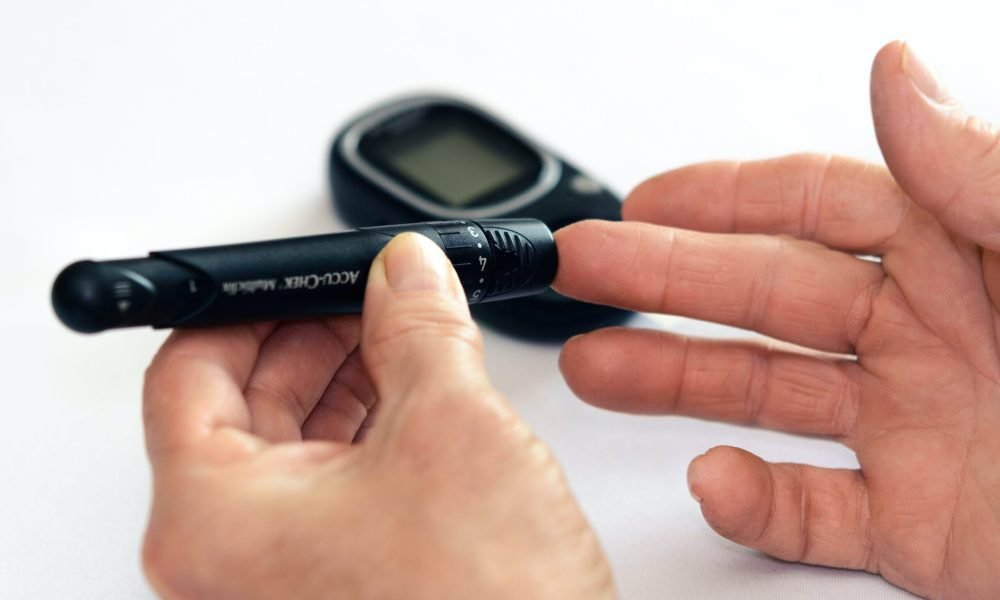 Diabetes Management